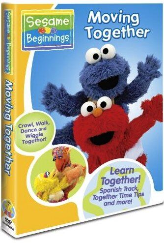 Play With Me Sesame - Playtime With Ernie - Arabic