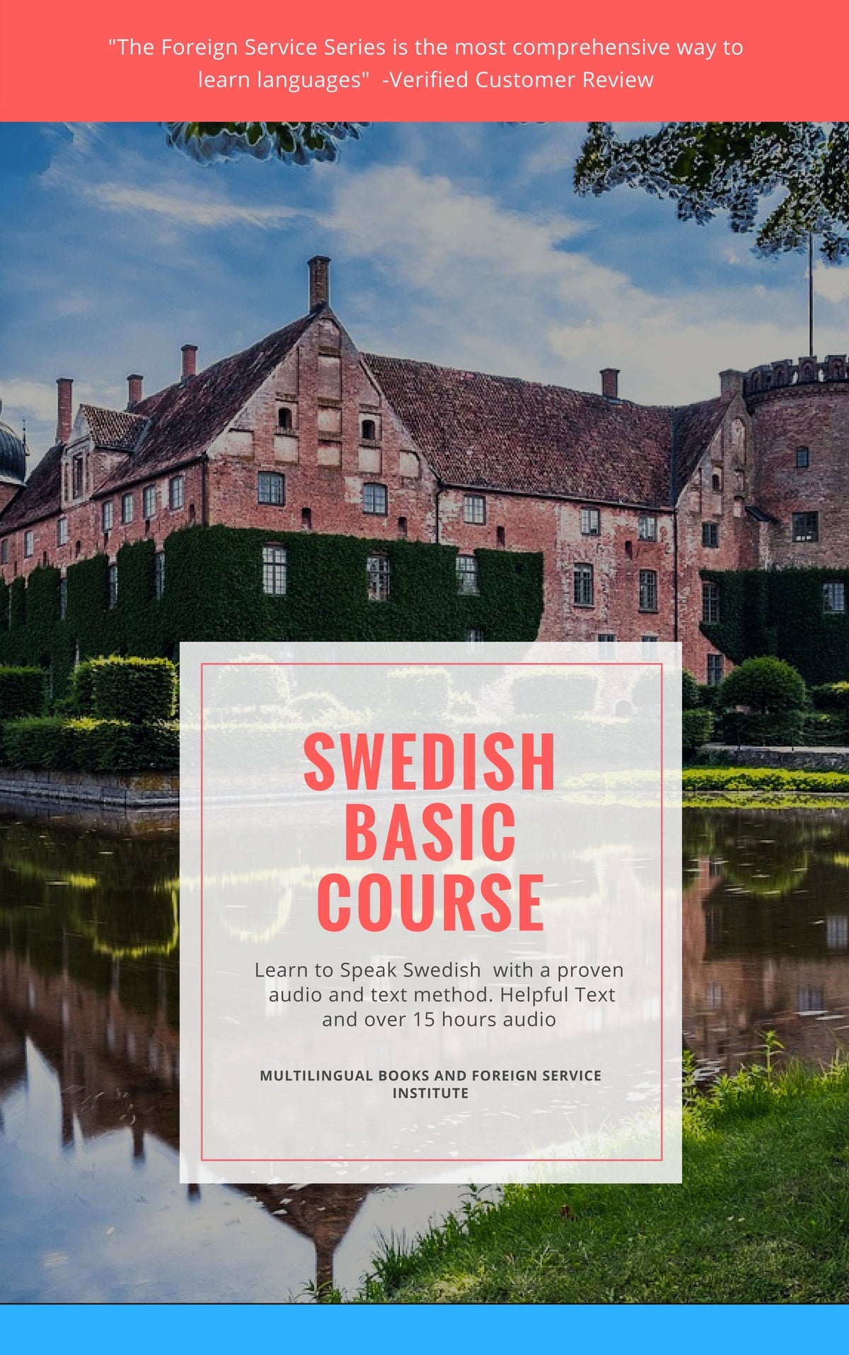 Foreign Service Method Swedish Basic Course