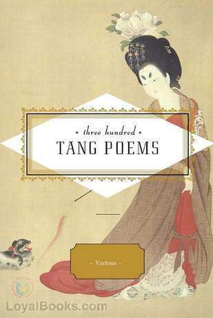 Three Hundred Tang Poems Audio book in chinese - spanishdownloads