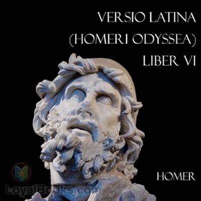 American version (Odyssey) The 6 Free Audio Book in Latin - spanishdownloads