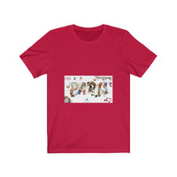 Load image into Gallery viewer, Paris T-shirt
