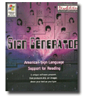 ASL Sign Generator 2