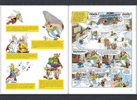 Load image into Gallery viewer, Asterix Ches Les Pictes- French Edition
