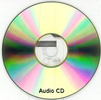 Load image into Gallery viewer, Rhythm and Role Play Text–Audio CD
