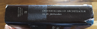 Load image into Gallery viewer, Österreichische Architektur im 20. Jahrhundert. Band II: Kärnten, Steiermark, Burgenland Gebundenes Buch – Illustriert, 1983
