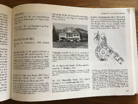 Load image into Gallery viewer, Österreichische Architektur im 20. Jahrhundert. Band II: Kärnten, Steiermark, Burgenland Gebundenes Buch – Illustriert, 1983
