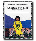 Choctaw for Kids
