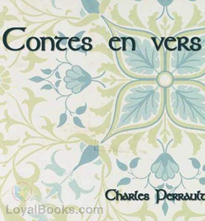 Tales in verse Free Audio book in french - spanishdownloads