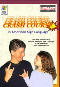 Crash Course in ASL