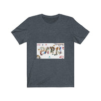Load image into Gallery viewer, Paris T-shirt
