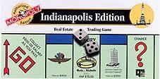 Monopoly Indianapolis