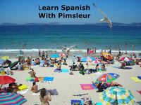 Load image into Gallery viewer, Spanish Pimsleur Used - Like New
