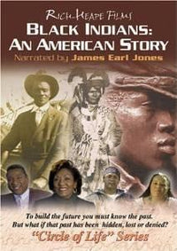 Load image into Gallery viewer, Black Indians: An American Story DVD
