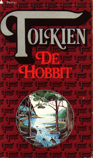 De Hobbit Dutch Edition New Paperback