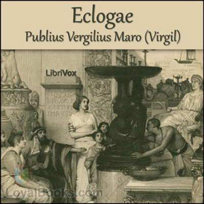 Eclogse Free Audio Book in Latin - spanishdownloads