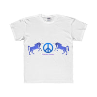 Load image into Gallery viewer, Unicorn Kids Shirt
