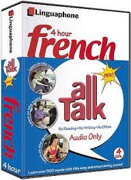 Linguaphone French All Talk Discount!