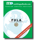 Learn Fula Basic Foreigen Service CD Course