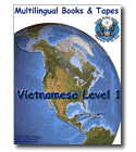 Load image into Gallery viewer, Learn Vietnamese Foreign Service Book and CD set
