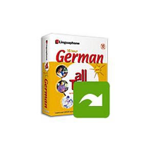 Linguaphone German All Talk Discount!
