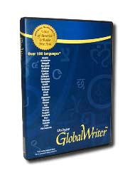 Global Writer or Office Downloads | Multilingual Books