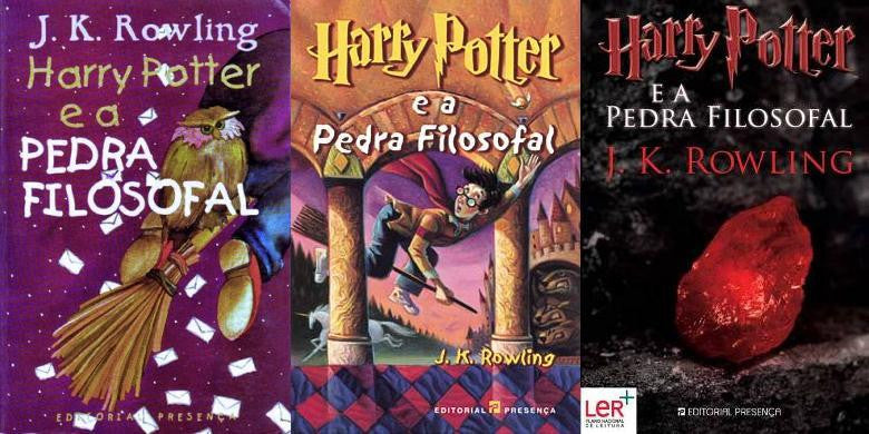 Harry Potter Portuguese -Harry Potter e As Reliquias Da Morte