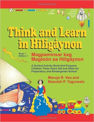 Think and Learn in Hiligaynon