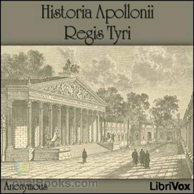 Apollonii Tire King Free Audio Book in Latin - spanishdownloads
