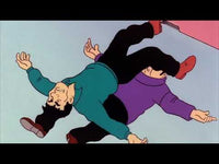 Load and play video in Gallery viewer, The Adventures of Tintin Season One
