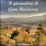 The journal of Gian Burrasca Audio book in Italian - spanishdownloads