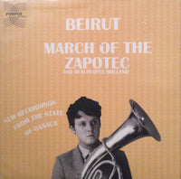 Load image into Gallery viewer, Beirut - March of the Zapotec/Holland EP

