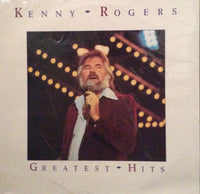 Load image into Gallery viewer, Kenny Rogers Greatest Hits
