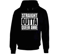 Load image into Gallery viewer, Queen Anne T Shirt
