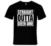 Load image into Gallery viewer, Queen Anne T Shirt
