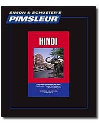 Hindi Pimsleur