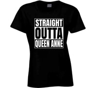 Load image into Gallery viewer, Queen Anne T Shirt

