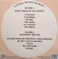 Load image into Gallery viewer, Beirut - March of the Zapotec/Holland EP
