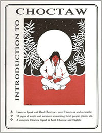 Load image into Gallery viewer, Introduction to Choctaw
