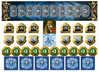 Load image into Gallery viewer, Small World Realms Expansion Board Game
