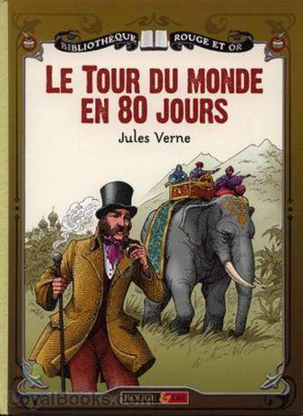 Around the world in eighty days in french audiobook - spanishdownloads