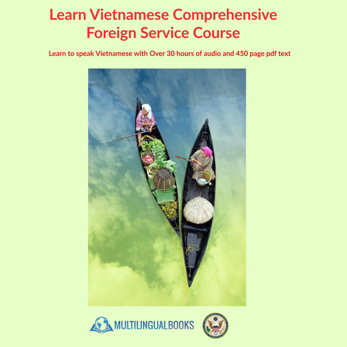 Learn Vietnamese Foreign Service Download