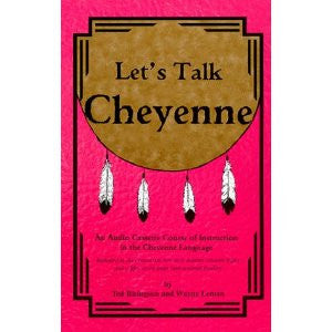 Let's Talk Cheyenne