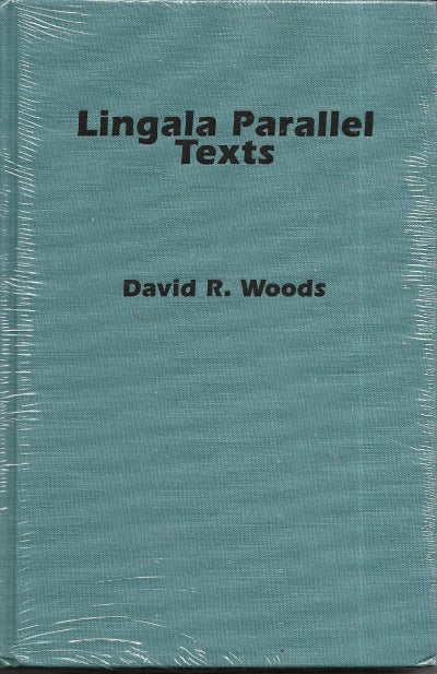Lingala Parallel Texts
