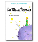 Load image into Gallery viewer, Korean Language The Little Prince by Antoine de Saint-Exupéry
