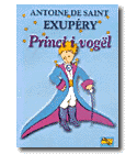 Load image into Gallery viewer, Armenian Little Prince Antoine de Saint-Exupéry
