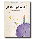 Catalan Language of The Little Prince Antoine de Saint-Exupéry