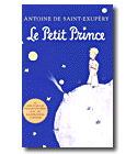 French Language  The Little Prince by Antoine de Saint-Exupéry
