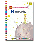 Load image into Gallery viewer, Armenian Little Prince Antoine de Saint-Exupéry
