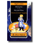 Load image into Gallery viewer, Italian Language The Little Prince by Antoine de Saint-Exupéry

