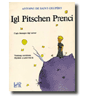  Il piccolo Principe (Italian Edition): 9781291683035: de  Saint-Exupéry, Antoine: Books